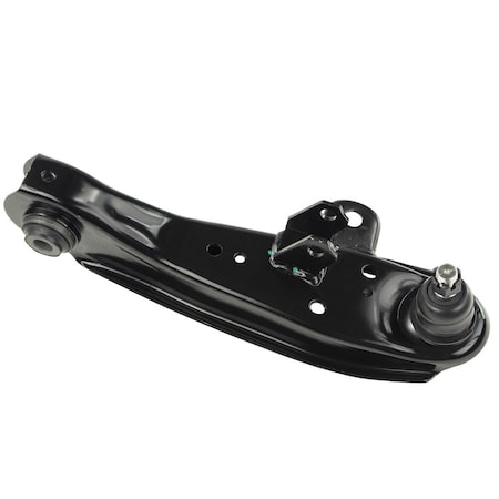 Mevotech 87-90 Mitsu Van Control Arm-Bj, Cms801111 CMS801111